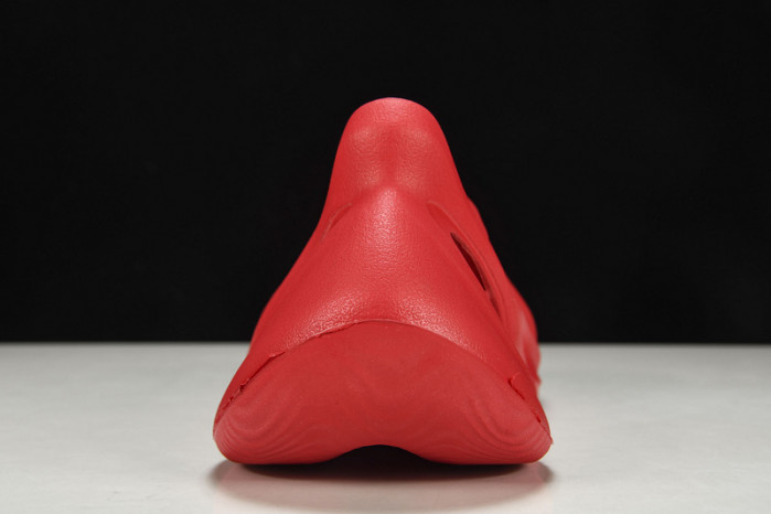 Adidas Yeezy Foam Runner Red CW3355