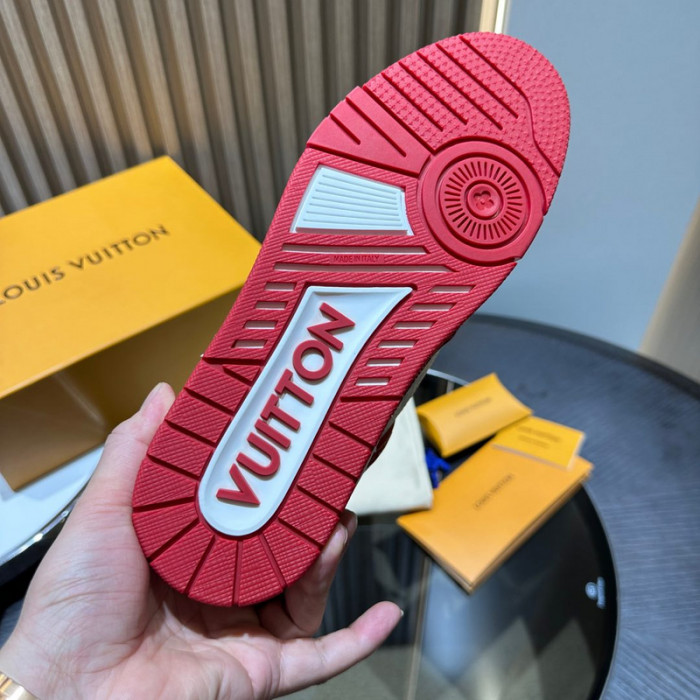 LV SNEAKER LOW FOR-LV246