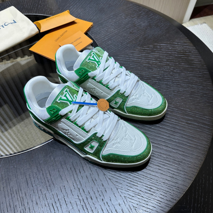 LV SNEAKER LOW FOR-LV247