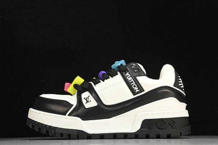 LV SNEAKER LOW FOR-LV24