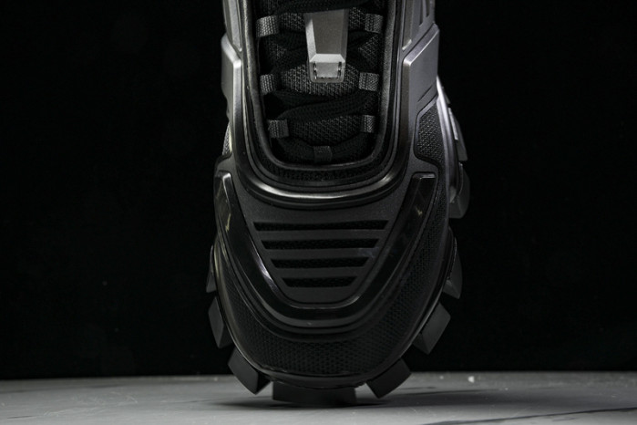 PRA Cloudbust Thunder