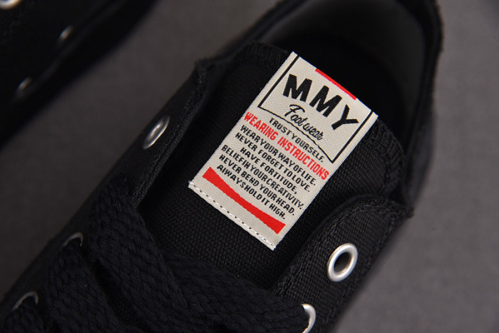 MAISON MIHARA YASUHIRO MMY036