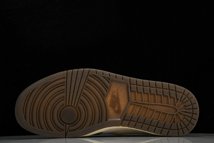 Air Jordan 1 Low Year Of The Rabbit DV1312-200