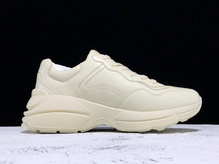 GUCC TRAINER SNEAKER  576052 DRW00 9522