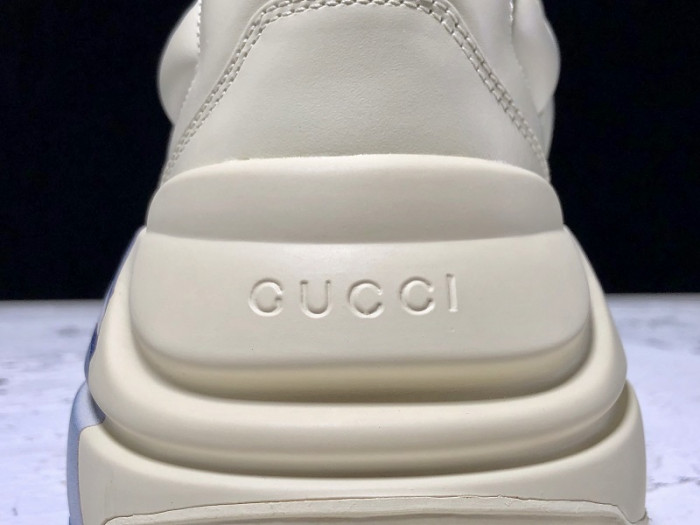 GUCC TRAINER SNEAKER  576052 DRW00 9522