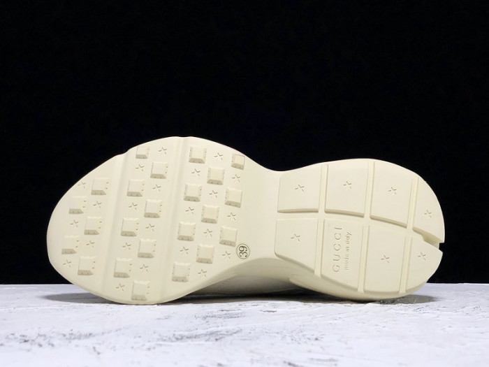 GUCC TRAINER SNEAKER 583337 DRW00 9014