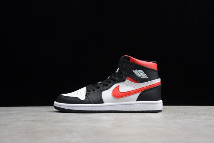 Kids Air Jordan 1 Retro High Og 'Gym Red'  555088-061