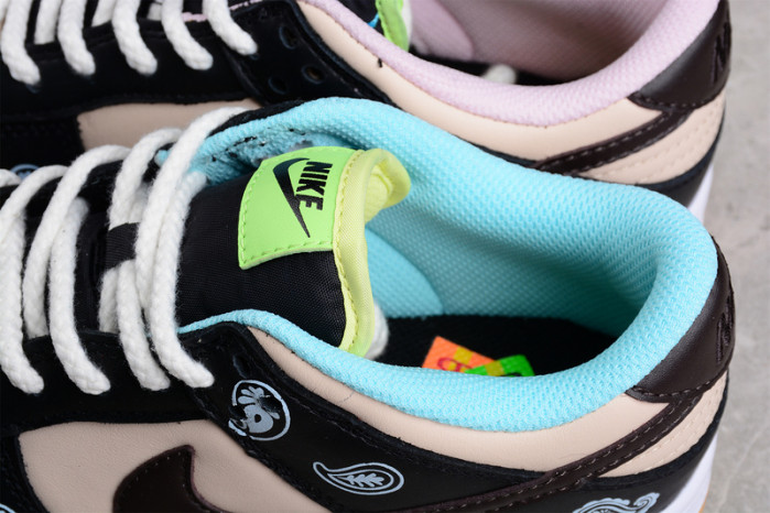 Nike Dunk Low SE “Free .99” DH0952-001