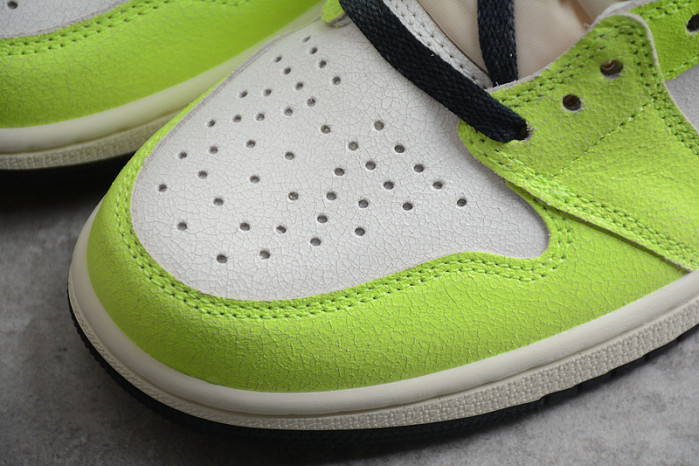 Air Jordan 1 Retro High Og“Obsidian” 555088-702