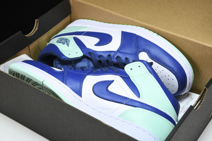 Air Jordan 1  MID  554724-413