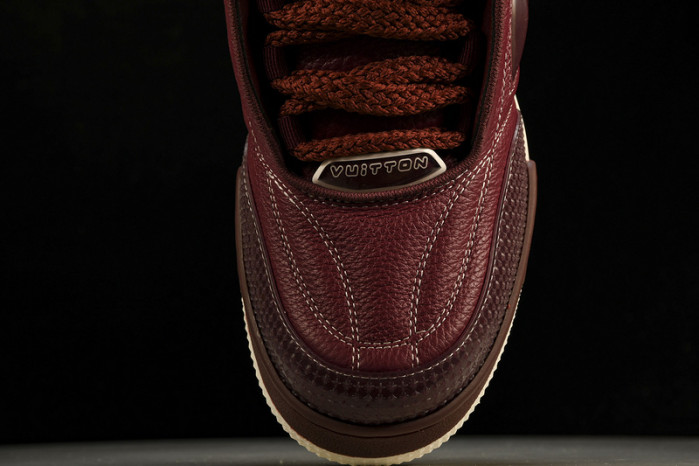 LV SNEAKER LOW FOR-LV36