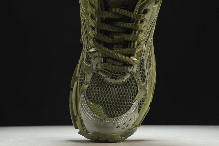 BLCG RUNNER  W1RN3-2025