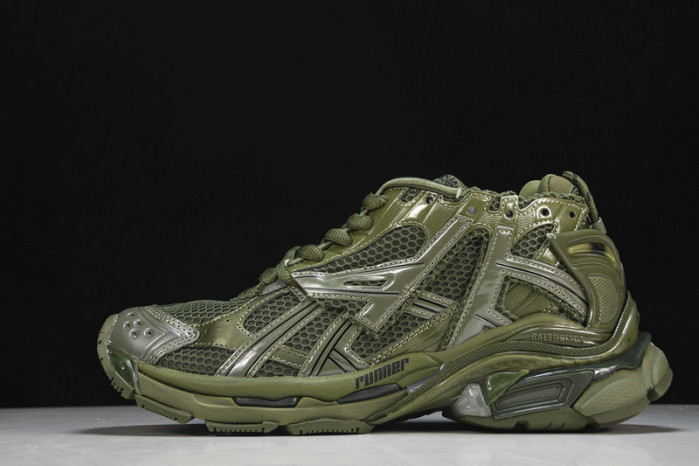 BLCG RUNNER  W1RN3-2025