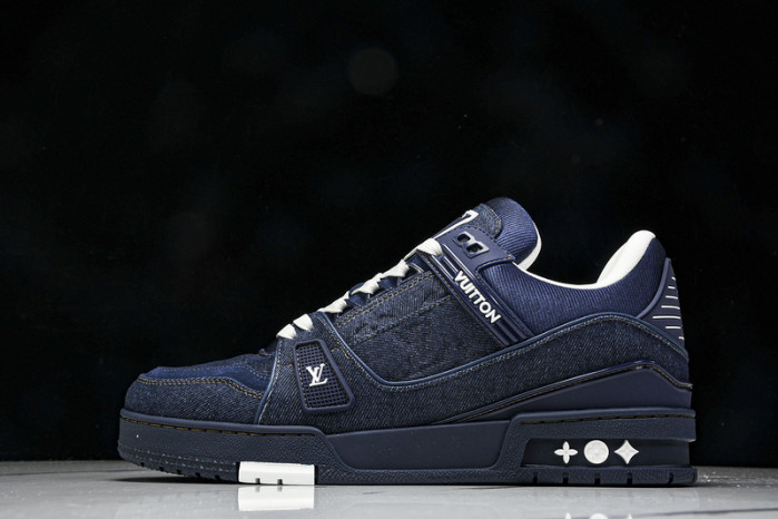 LV SNEAKER TRAINER   FOR-LV263