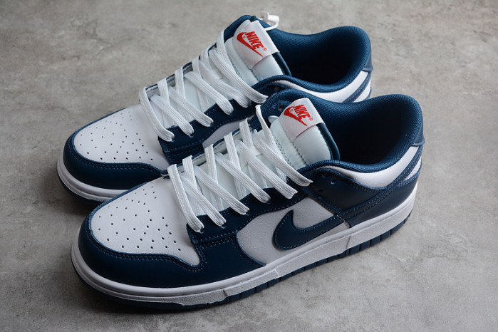 Nike dunk SB Low Retro Valerian Blue DD1391-400