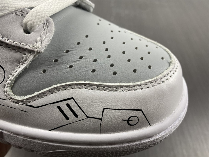 Nike SB Dunk High  CZ8149-101