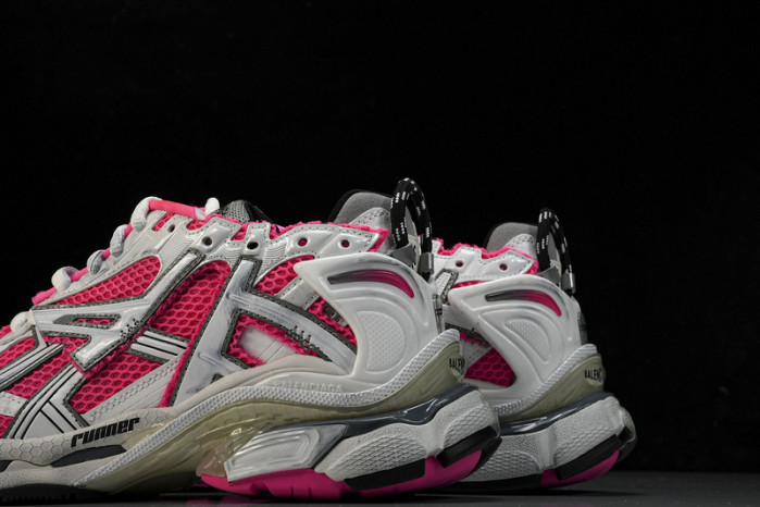 BLCG RUNNER  W3RBN 9155