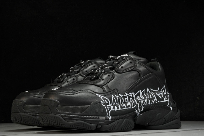 BLCG Triple S   W2FAY 9017