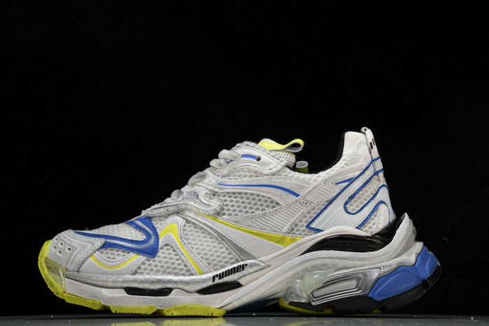 BLCG RUNNER 2  W3RXP 9074