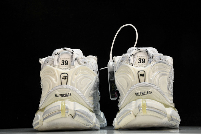 BLCG RUNNER    W3RBW 0102