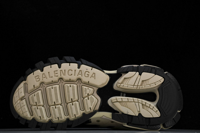 BLCG Track 3.0  W3AC4 8071