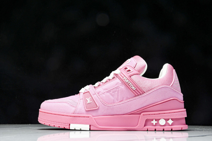 LV SNEAKER TRAINER   FOR-LV265