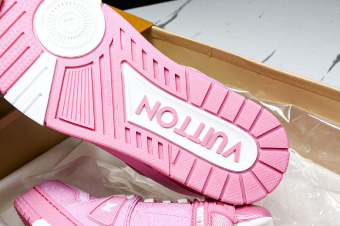 LV SNEAKER TRAINER   FOR-LV265