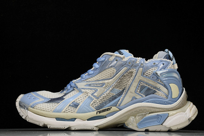 BLCG RUNNER   W3RB2-9744