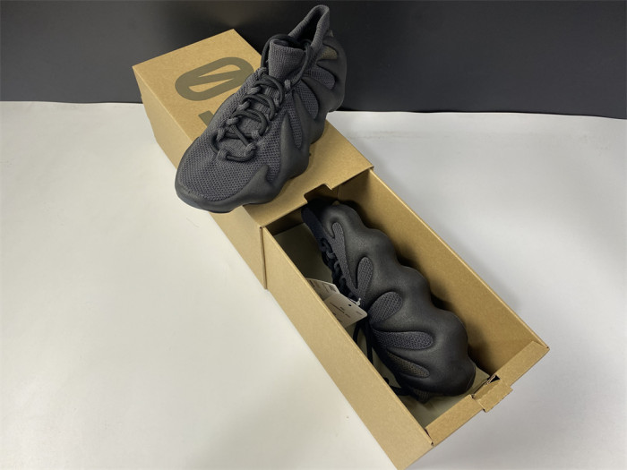 Adidas Yeezy 450 “Dark Slate”