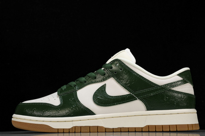 Nike Dunk Low LX “Gorge Green  FJ2260-002