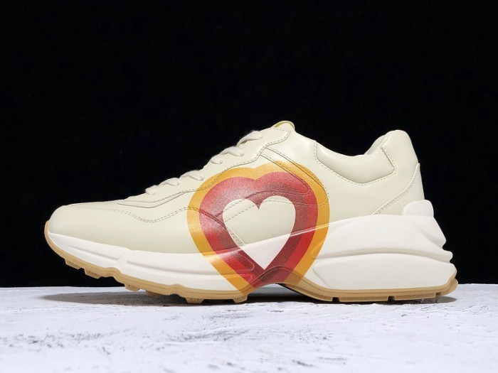 GUCC TRAINER SNEAKER 550049 DRW00 9022