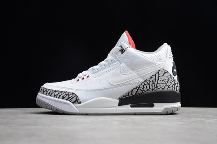 Air Jordan 3 JTH Super Bowl  AV6683-160