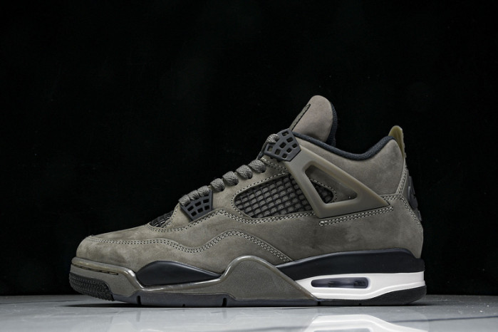 Air Jordan 4 “Cave Stone” FV5029-200