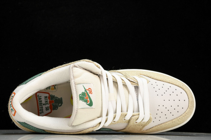 Jarritos x NK SB Dunk Low   FD0860-001