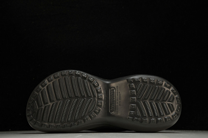 BLCG POOL CROCS  SLIDES W1S8E-1000