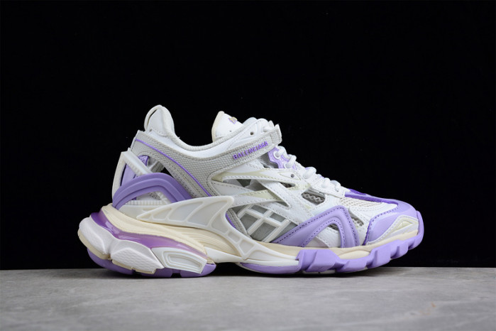 BLCG Track Trainer TRAINER  YEESHOES-0517