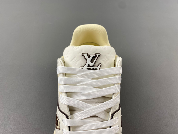LV SNEAKER LOW FOR-LV59
