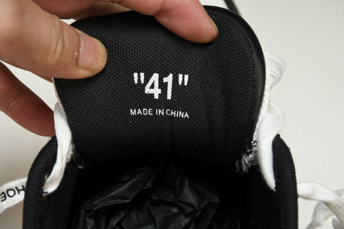 OF SNEAKER  FOR0522-001