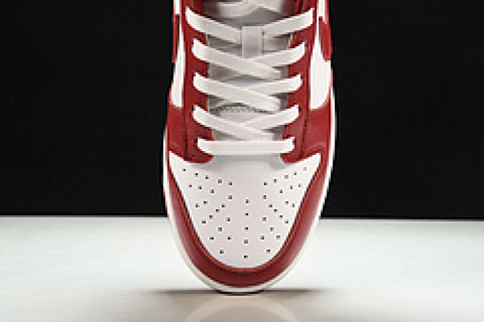 Nike Dunk Low "Gym Red"  DD1391-602