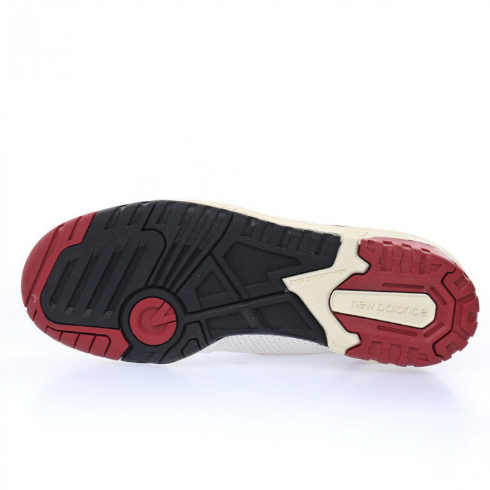 New Balance  white red  YEESHOES*12