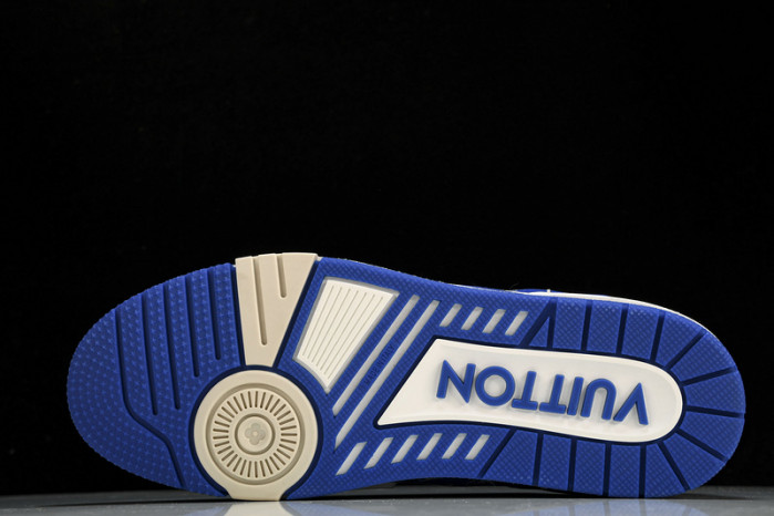 LV SNEAKER LOW FOR-LV48