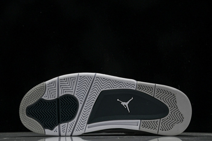 Air Jordan 4 Retro "Oxidized Green"   FQ8138-103