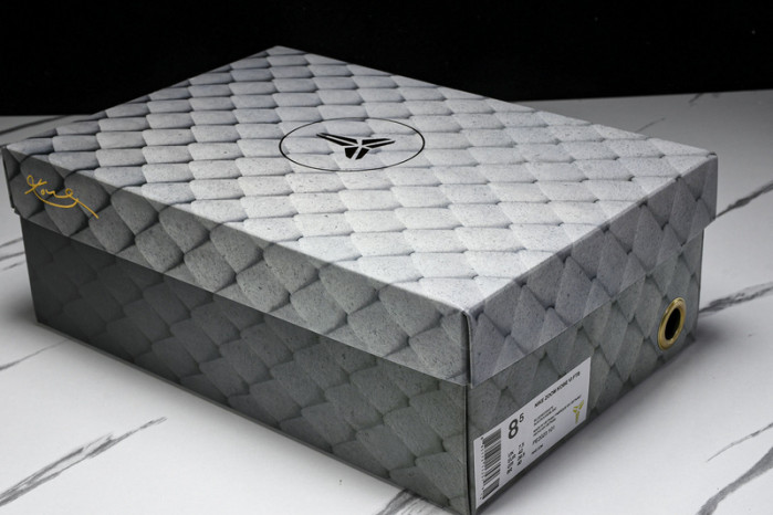 NIKE ZOOM KOBE 6 PE2023-101