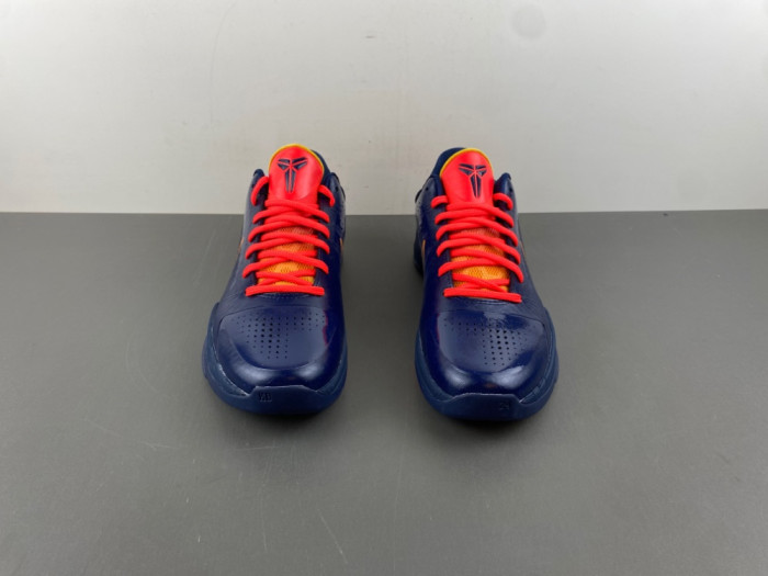 Nike Kobe 5 Protro Caitlin Clark PE IM3207-400