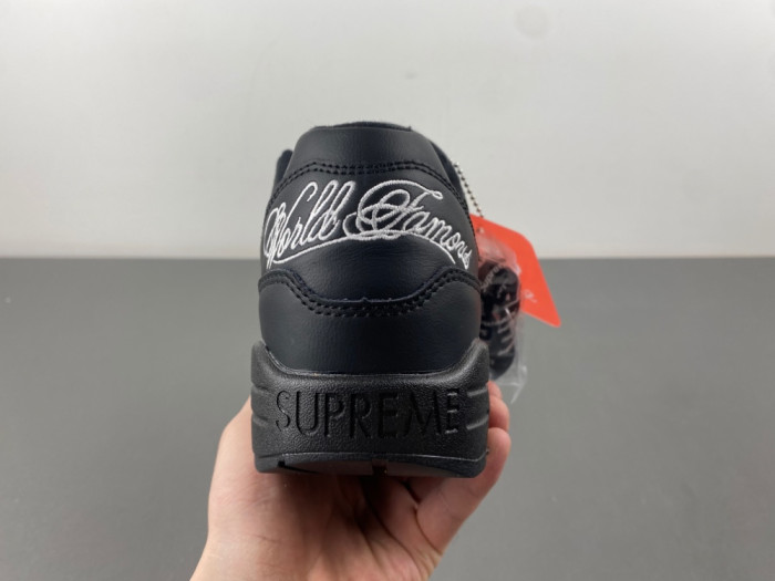 Supreme x Nike Air Max 1 