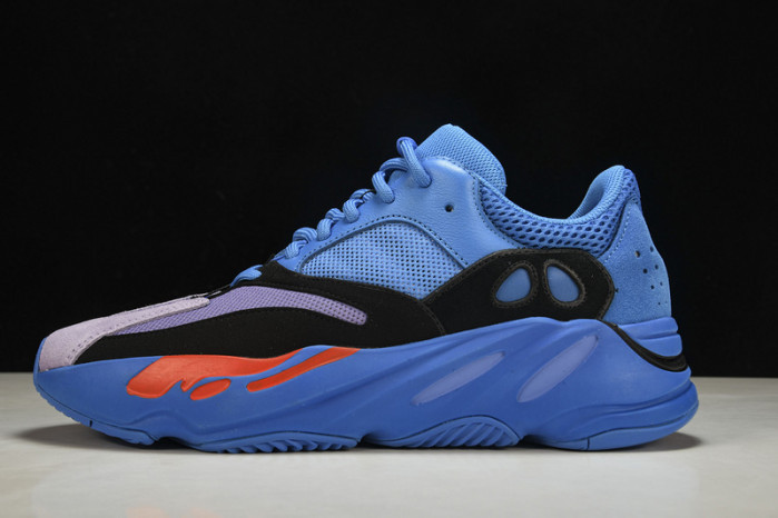 Yeezy Boost 700 "Hi-Res Blue" HP6674