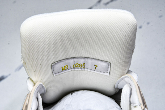 LV SNEAKER TRAINER   FOR-LV319