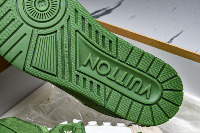 LV SNEAKER TRAINER   FOR-LV319