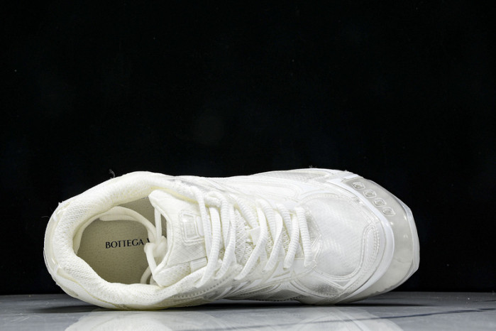 BOTTEGA VENETA ORBIT SNEAKER
