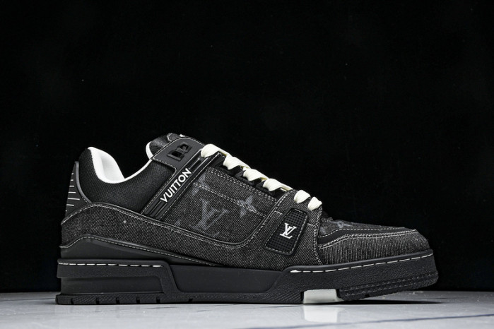 LV SNEAKER TRAINER   FOR-LV262